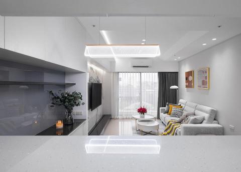 諾亞室內設計有限公司 - 住宅B