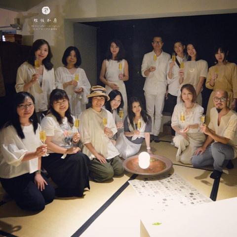 張小姐 - 體驗活動策劃