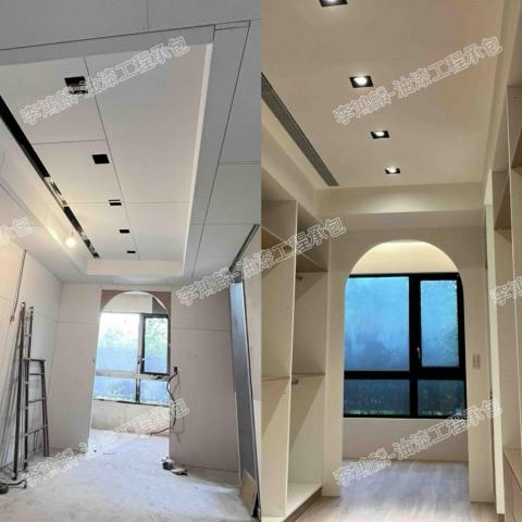 李鴻麟🏠專業油漆承包 - 