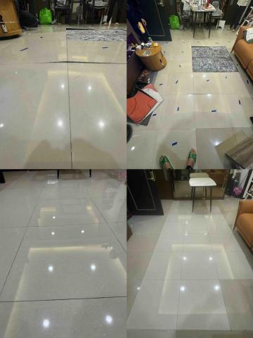 三石專業地磚修繕 - 