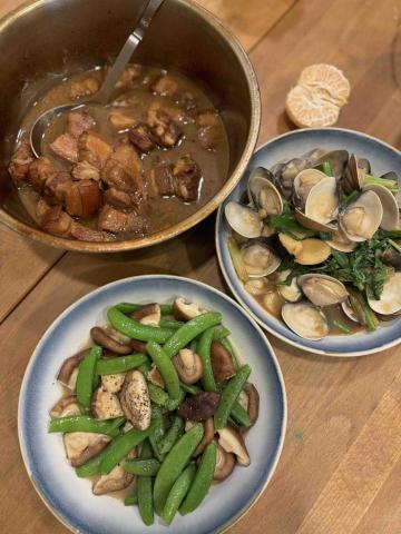 亮亮營養師🥰 - 