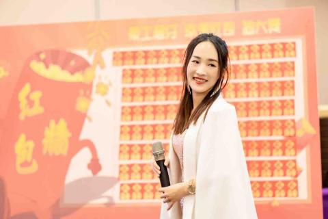 Verna唯娜-婚禮/活動/雙語主持 - 