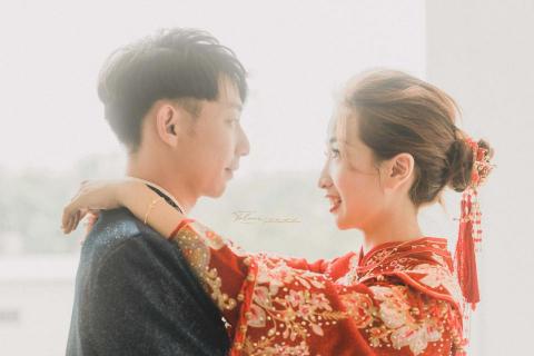 tolovephoto - 金元&千蕙
文定宴