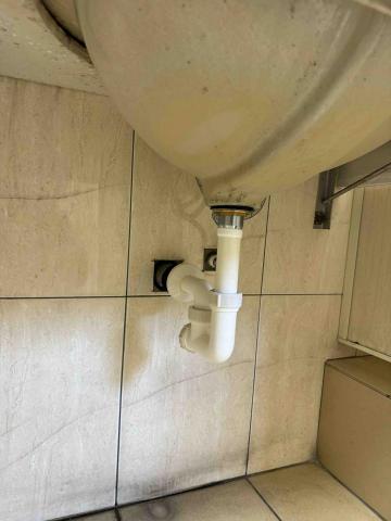 王先生 - 臉盆排水管更換 王先生 - 臉盆排水管更換