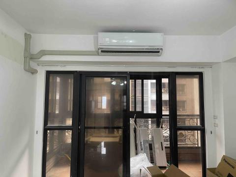 丞恩企業社 - 客戶要求室內安裝美飾管槽