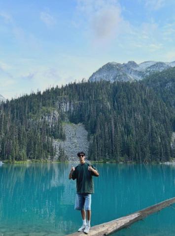 陳芃錡 - 出去玩的照片