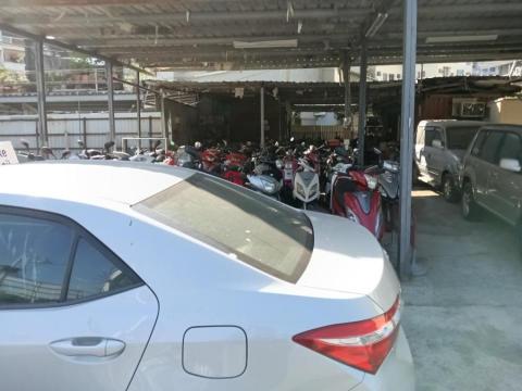 大吉 - 汽機車。貨車。搬運 搬家