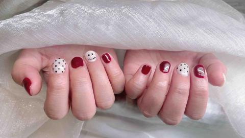 小優美甲工作室 - 