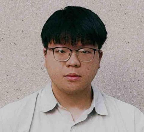 提供斷食三天服務的專家陳彦綸