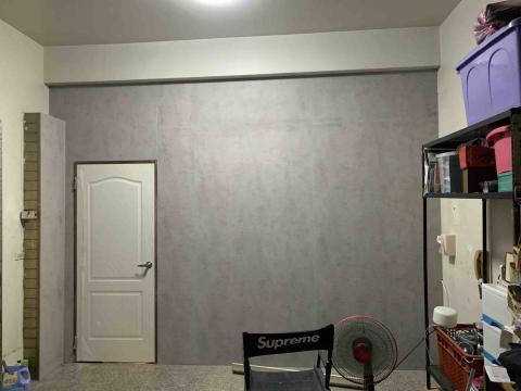 六任 室內裝修工程 - 室內隔間+門