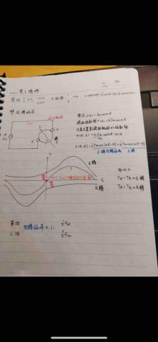 林昱龍 - 電工機械