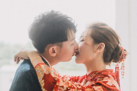 tolovephoto - 金元&千蕙
文定宴