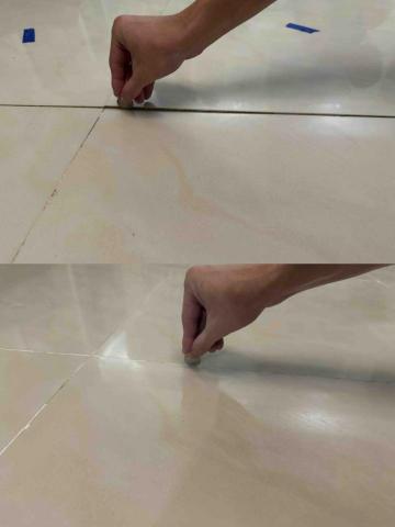 三石專業地磚修繕 - 