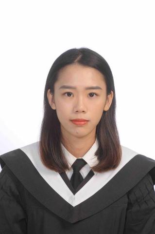 提供斷食療程服務的專家Joy Chen