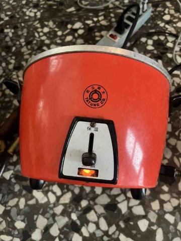 大同電鍋維修 - 張先生 - 