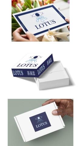 曾品潔 - Loge 設計