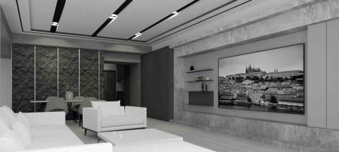 青蘊空間設計 - 