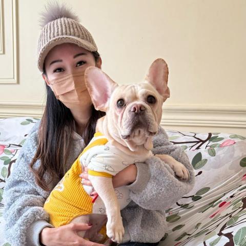 提供保姆平台服務的專家禎禎