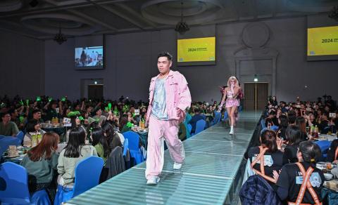 影像規劃諮詢CM - 藝人邀約、活動製作