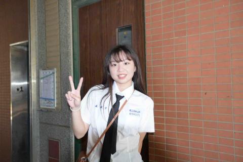 提供線上家教服務的專家蘇同學