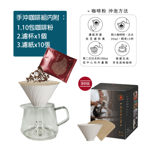 下班吼_個人工作室 - 商品解說圖-1