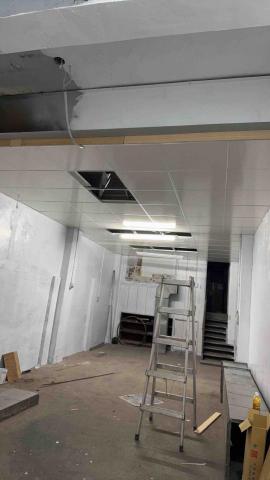 頂聖工程行 - 輕鋼架施作