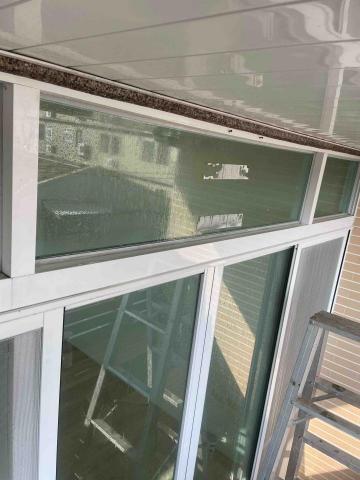 🔆 清潔小幫手 🔆 - 殘膠處理前