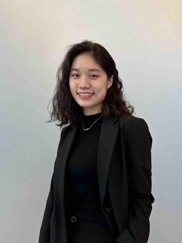 提供行銷學ppt服務的專家廖婉如