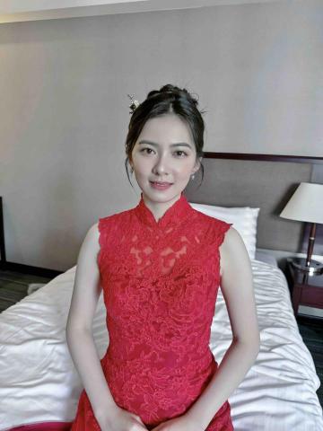 新秘婷  婚禮造型ting.WeddingStylist -  新秘婷  婚禮造型ting.WeddingStylist -