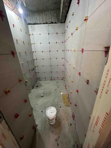 頂聖工程行 - 壁磚施作