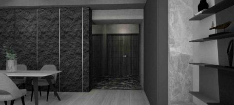 青蘊空間設計 - 