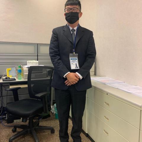 提供后里外送服務的專家范寶慶