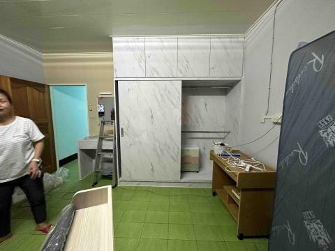 頂聖工程行 - 訂製衣櫥