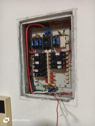 泥作'磁磚師傅 - 