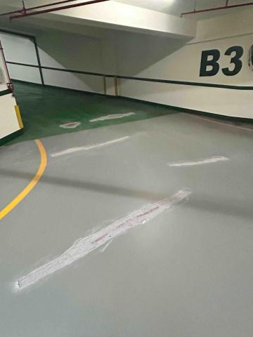 廖至偉 - 地板裂開 敲除