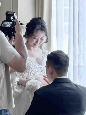 新秘婷  婚禮造型ting.WeddingStylist -  新秘婷  婚禮造型ting.WeddingStylist -