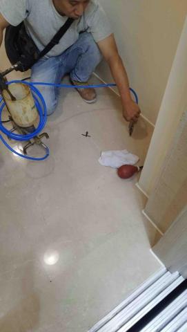 頂聖工程行 - 石材空心灌注