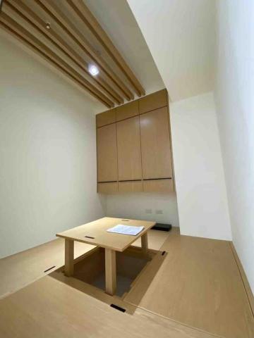 青蘊空間設計 - 