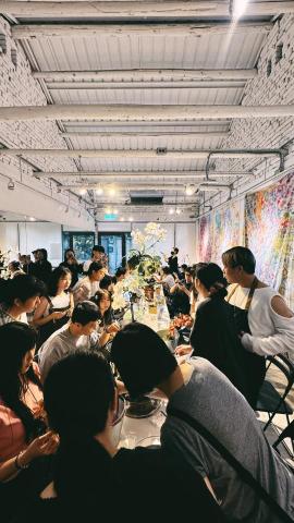 一方庭股份有限公司 - 一方庭課堂