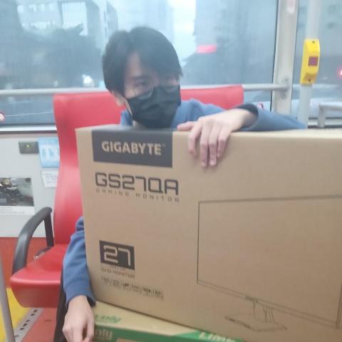 提供acecpt自學服務的專家吳柏勳