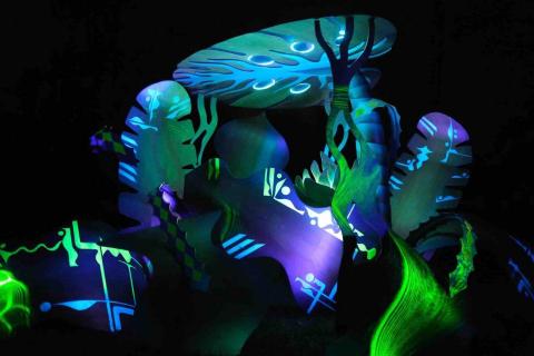 Weili soul -  Weili soul -