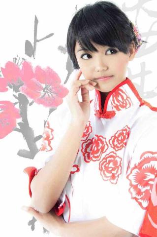 舞蹈教學 - 公演藝術照