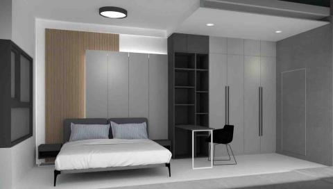 青蘊空間設計 - 