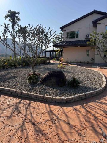 👑皇喬園藝《樹木修剪、伐木整地》 - 