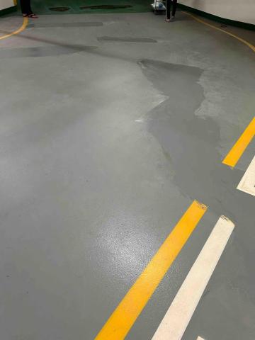 廖至偉 - 批土 第二次補順平