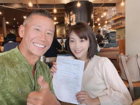 Bagel - 好學的醫美院長, 協助他英文看診的對話