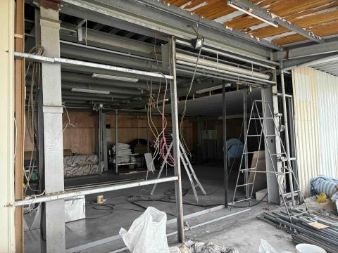 秉立金屬工程有限公司 - 