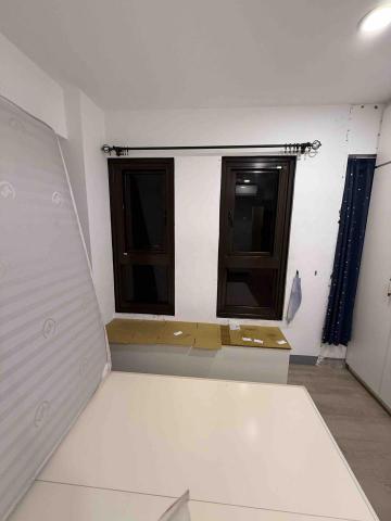 阿坤安居門窗 - 推射窗乾式施工