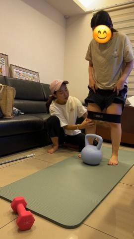 到府清粉刺/到府肌力訓練 - 