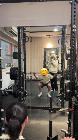 到府清粉刺/到府肌力訓練 - 